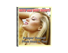 Load image into Gallery viewer, Bath and body beauty. Pdf+plr license
