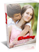 Load image into Gallery viewer, Dating do's and don't. Pdf
